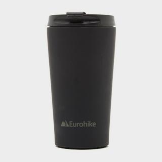 Travel Mug Black 370ml