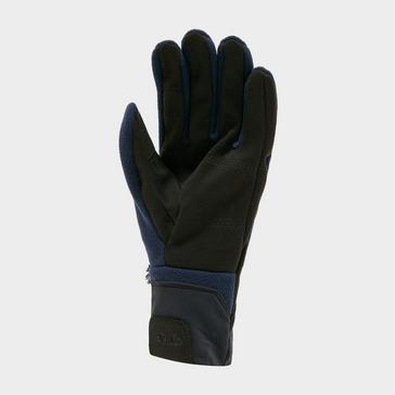 Black Rab Men's Windbloc Moonlight Gloves
