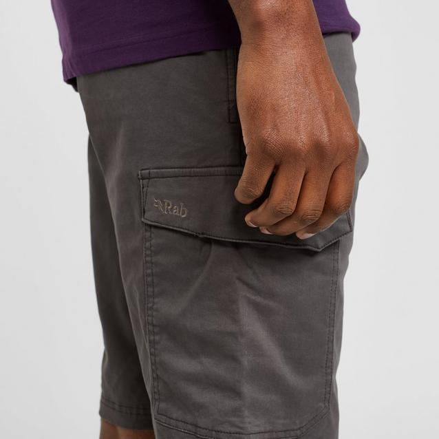 Rab mens sale rival shorts