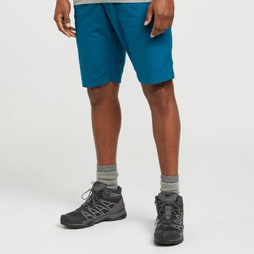 Blue Rab Men’s Oblique Shorts
