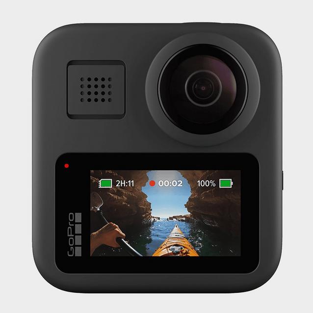 gopro max 360 6k