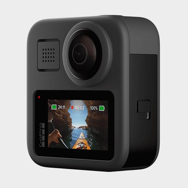 Gopro Hero6 Black Gopro Black Waterproof GoPro HERO6 Black