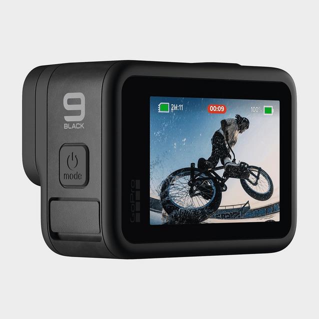 GoPro Hero9 Black Waterproof Camera | Blacks