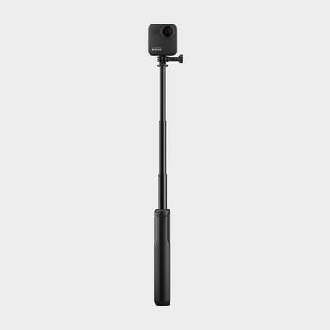 Black GoPro Max Grip Tripod