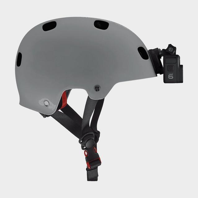 Gopro bike 2024 helmet mount