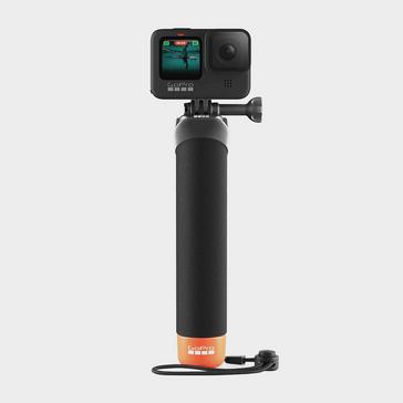 Black GoPro The Handler Camera Mount