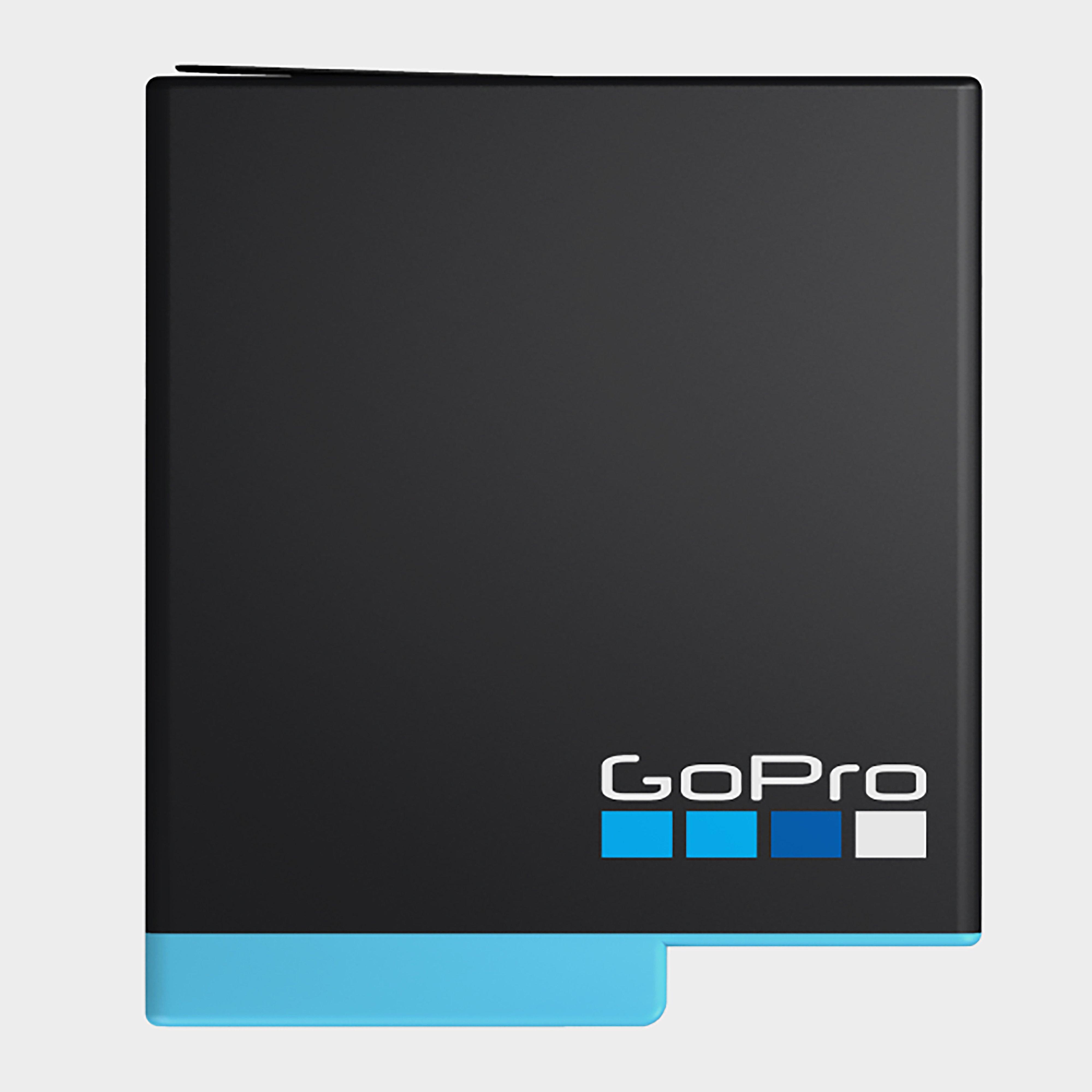 Image of Gopro Hero8 Rechargeable Battery - Black/Black, BLACK/BLACK