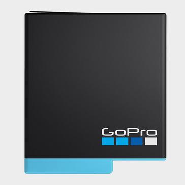 Black GoPro Hero8 Rechargeable Battery