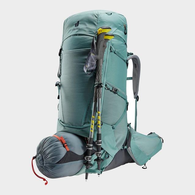 Deuter Damen Wanderrucksack Aircontact Core