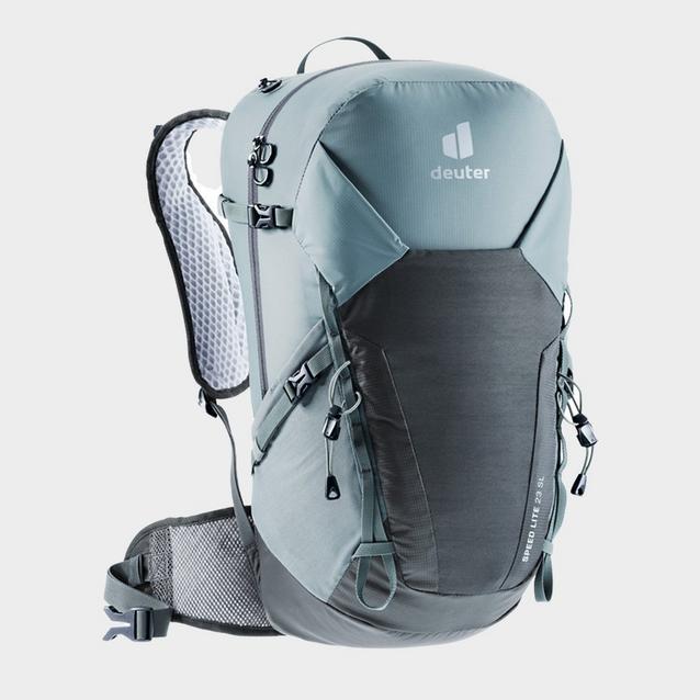Deuter Speed Lite 23 SL Backpack Blacks