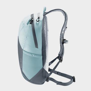Grey Deuter Speed Lite 13 Backpack