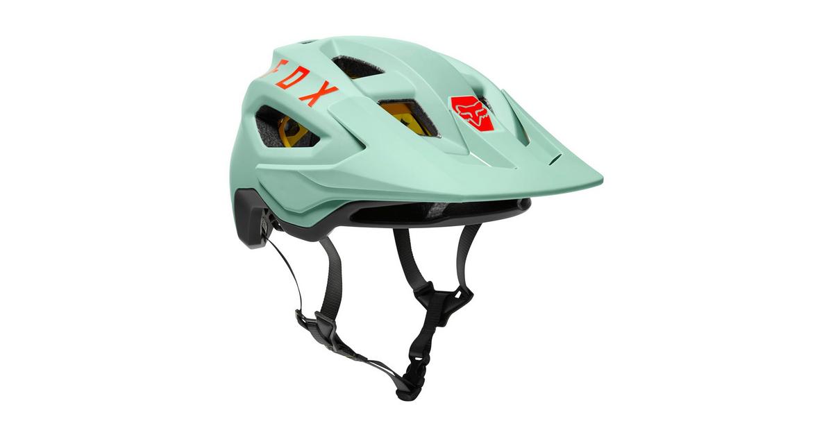 Speedframe mips online helmet