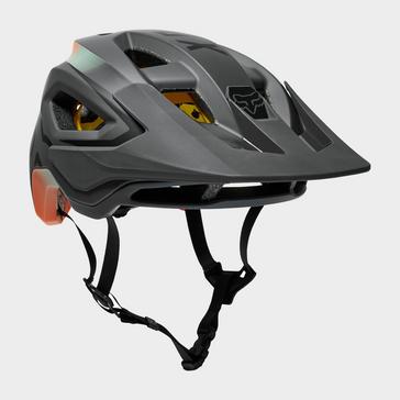 Grey FOX CYCLING Speedframe VNISH Helmet