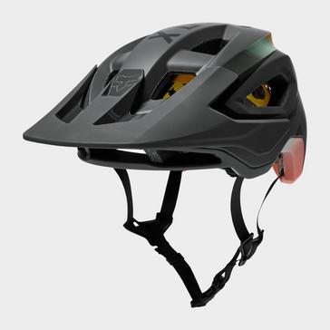 Grey Fox Speedframe VNISH Helmet