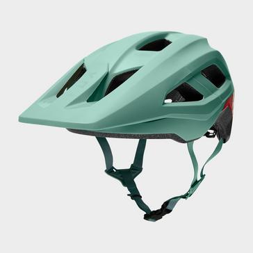 Green Fox Mainframe MIPS Helmet