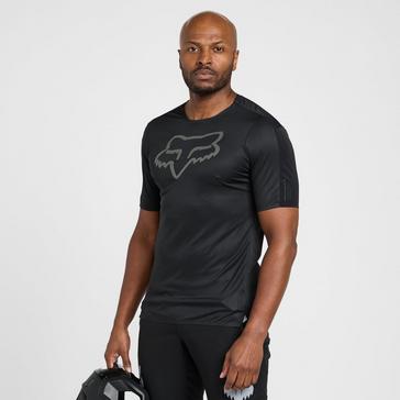 Black Fox Flexair Delta™ Short Sleeve Jersey