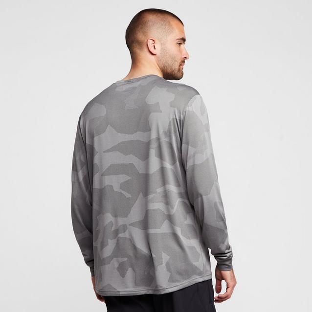 RANGER DRIVE JERSEY - CAMO [GRN CAM] S