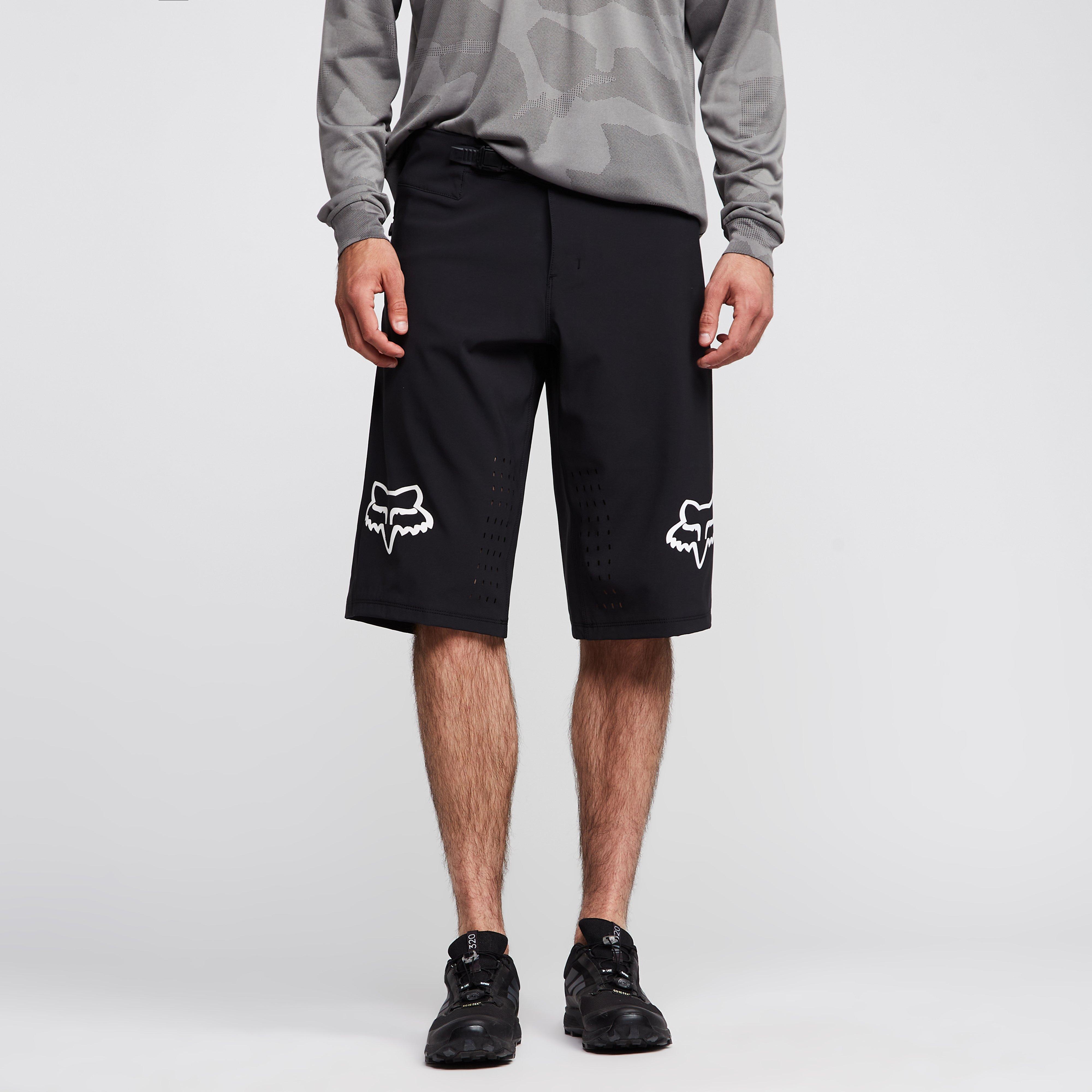 Fox mtb shorts mens sale