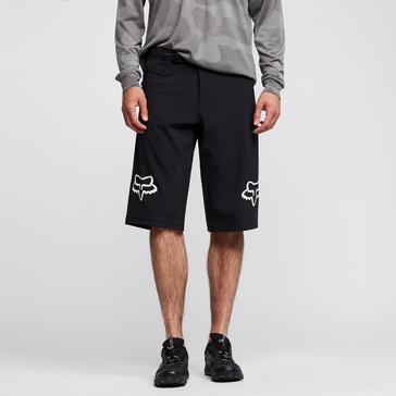 Black Fox Men’s Defend Shorts