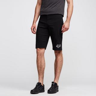 Men’s Ranger Shorts With Liner