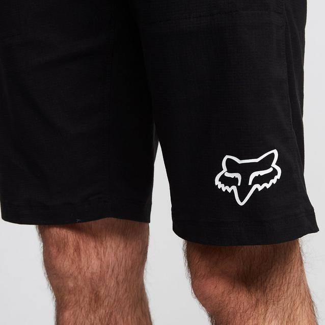 Men s Ranger Shorts With Liner