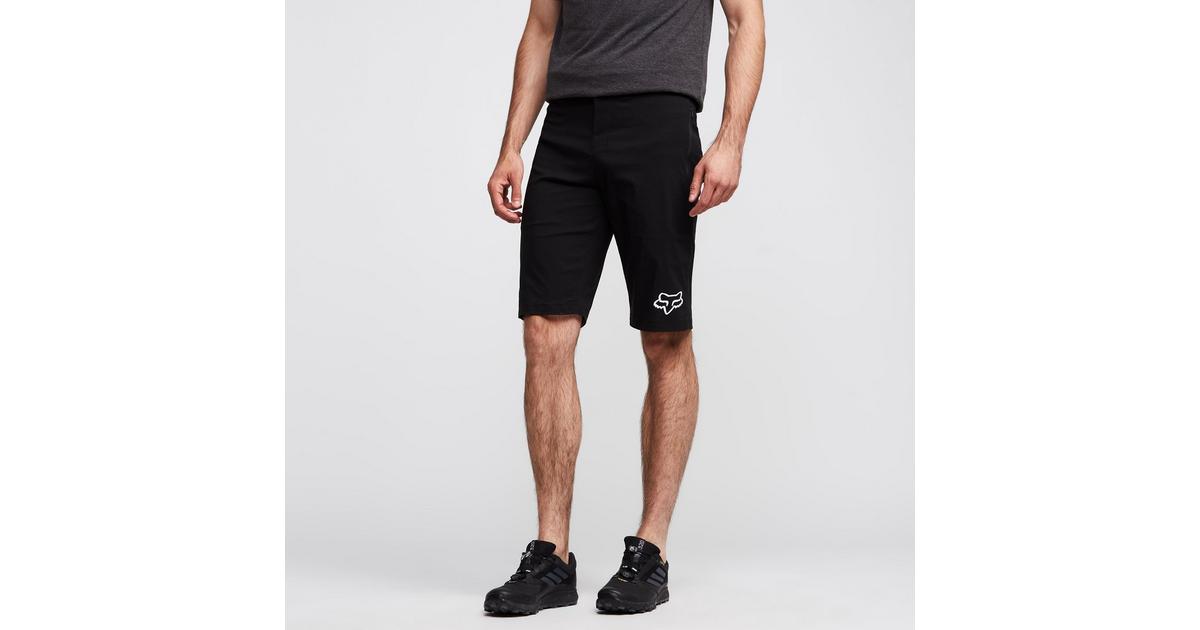 Fox ranger shorts online black