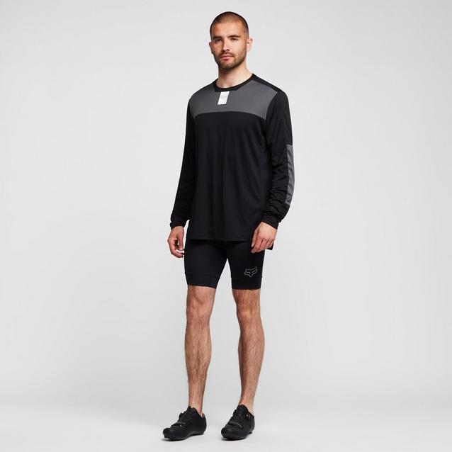 Tecbase Lite Liner Shorts