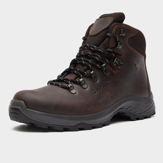 Millets 2025 waterproof boots