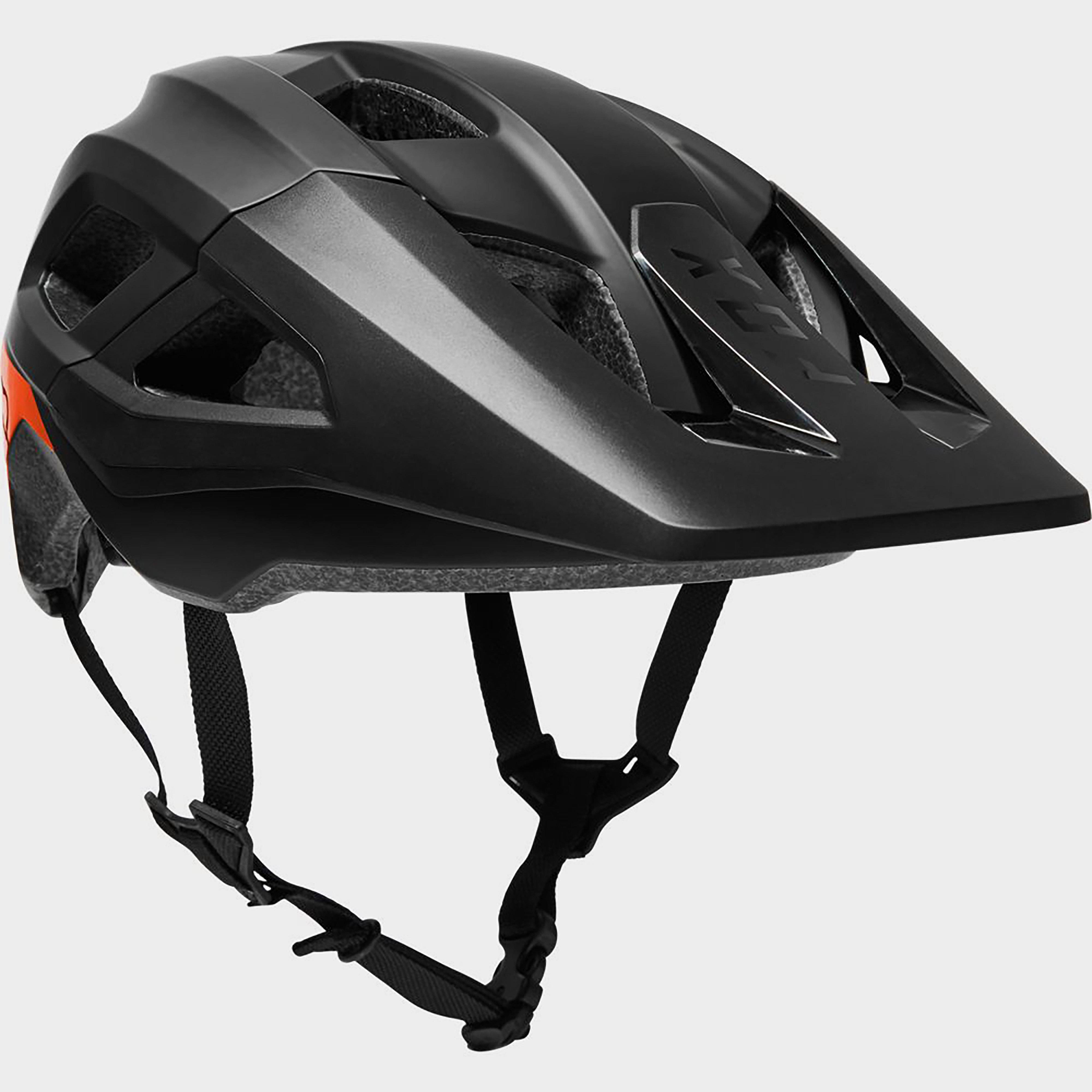 Photos - Bike Helmet Mainframe Mips Helmet - Black, Black