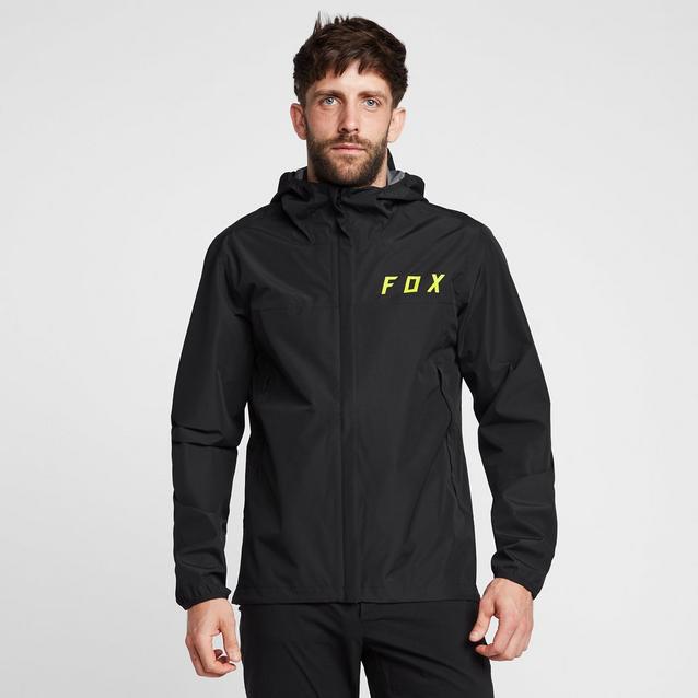 Fox windbreaker deals