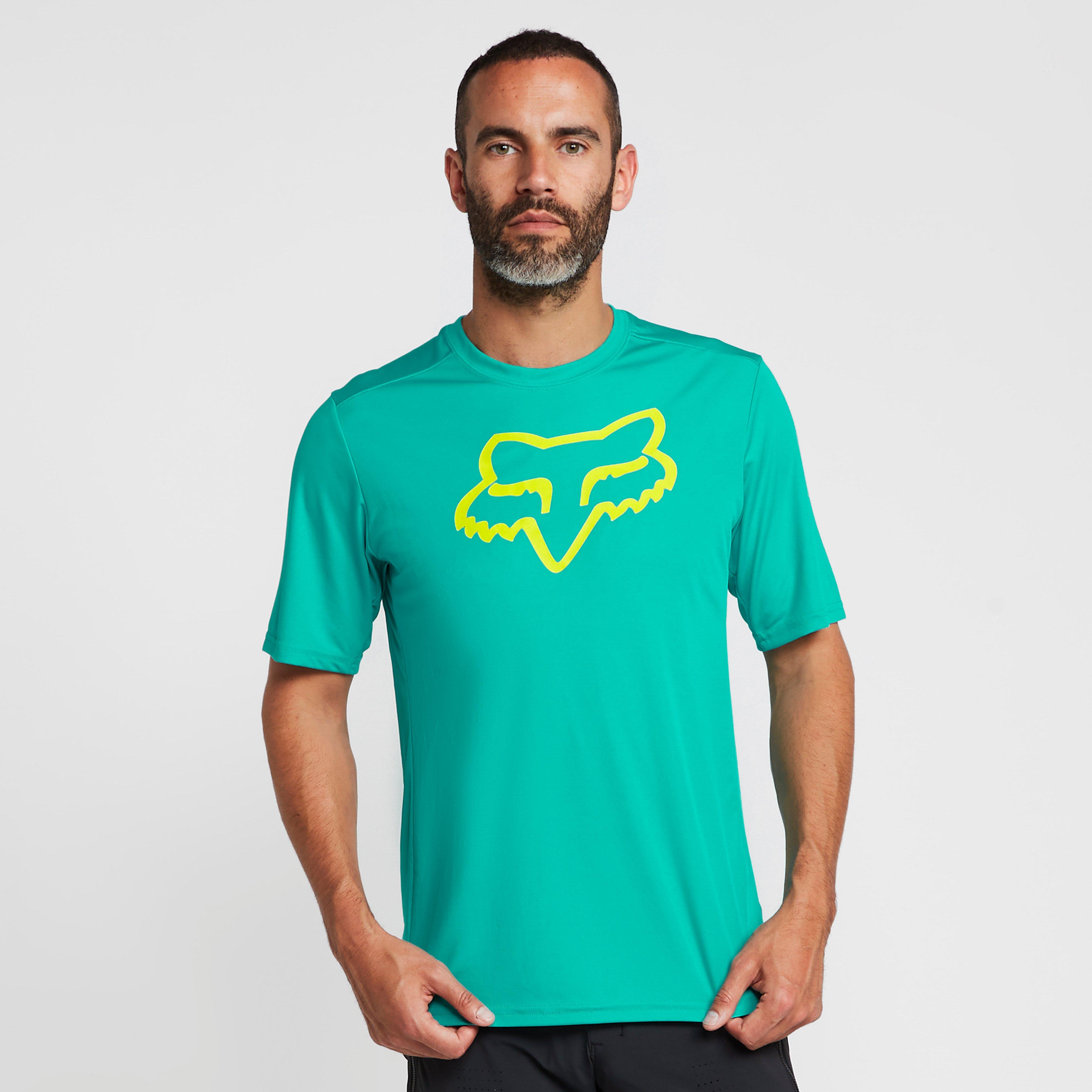 Fox Ranger Short Sleeve Jersey