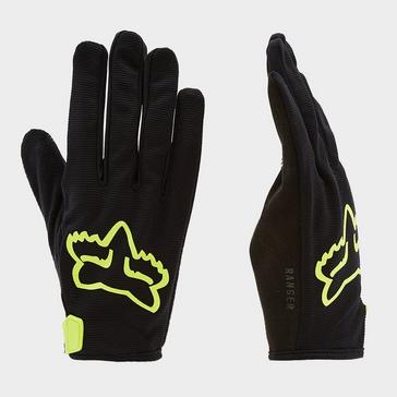 Fox sale cycling gloves