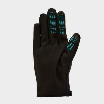 Fluo Yellow Fox Men’s Ranger Glove