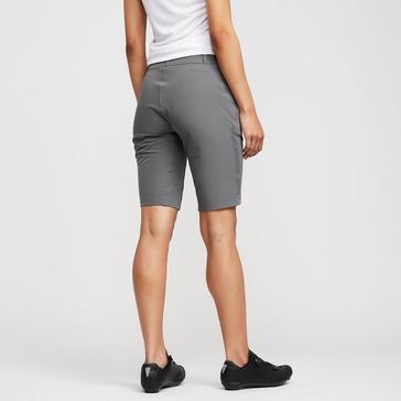 Grey Altura All Roads Repel Shorts