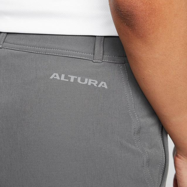 Altura All Roads Repel Shorts | Blacks