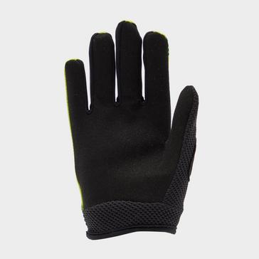 Green Altura Kids’ Spark MTB Gloves