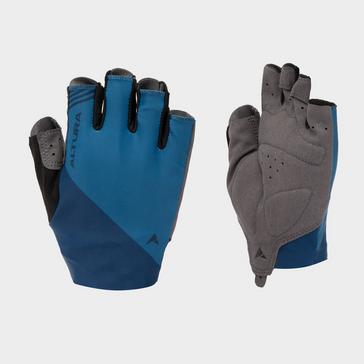 Blue Altura Airstream Cycling Mitt