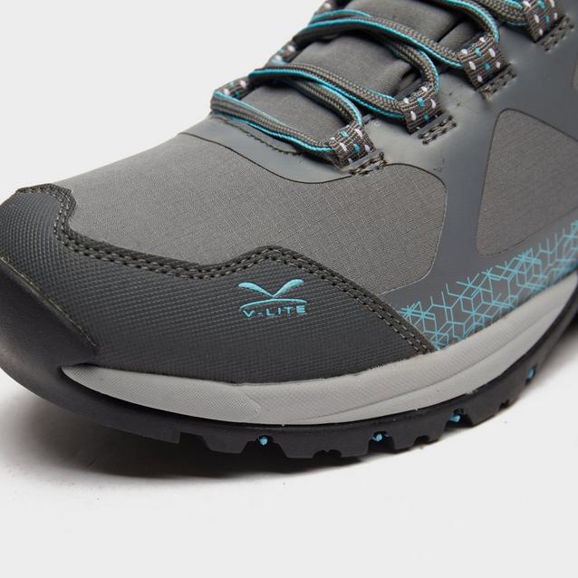 Hi Tec Womenâs V-Lite Psych Waterproof Mid Walking Boot | Millets
