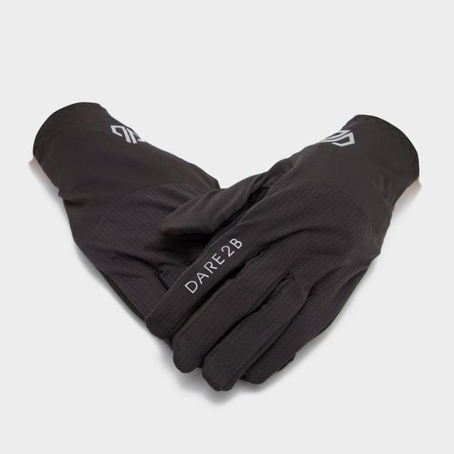 Dare 2B Men s Forcible Cycling Gloves Ultimate Outdoors