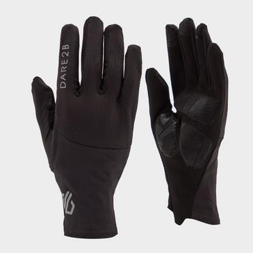 Black Dare 2B Women’s Forcible II Gloves