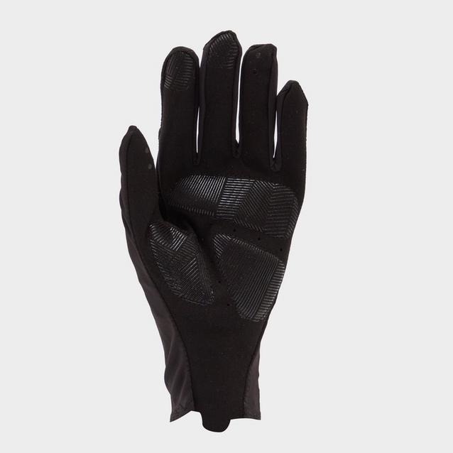 Dare2b Forcible Gloves noir, gants de cyclisme homme