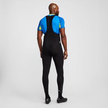 Black Dare 2B Men's AEP Virtuous Bibbed Cycling Tight