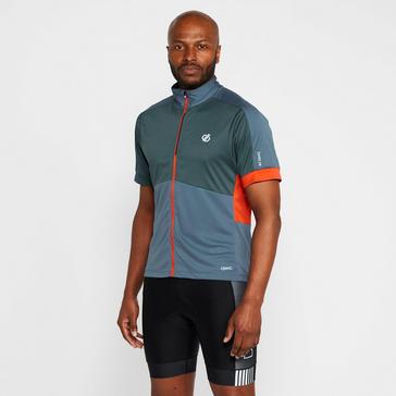 Blue Dare 2B Men’s Protraction II Jersey