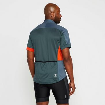 Blue Dare 2B Men’s Protraction II Jersey