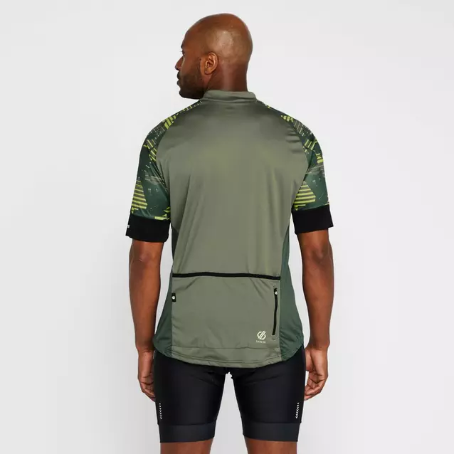 dare 2b cycling top