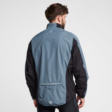 Blue Dare 2B Men's Mediant Shell Jacket
