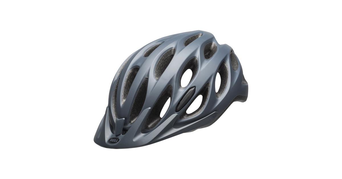 Bell tracker clearance helmet