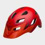Red Bell Sidetrack Kids' Bike Helmet