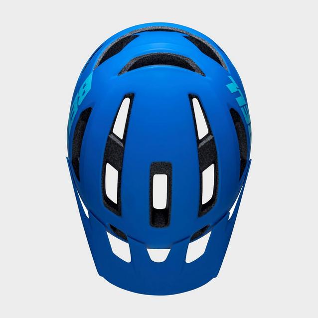 Bell nomad best sale womens helmet