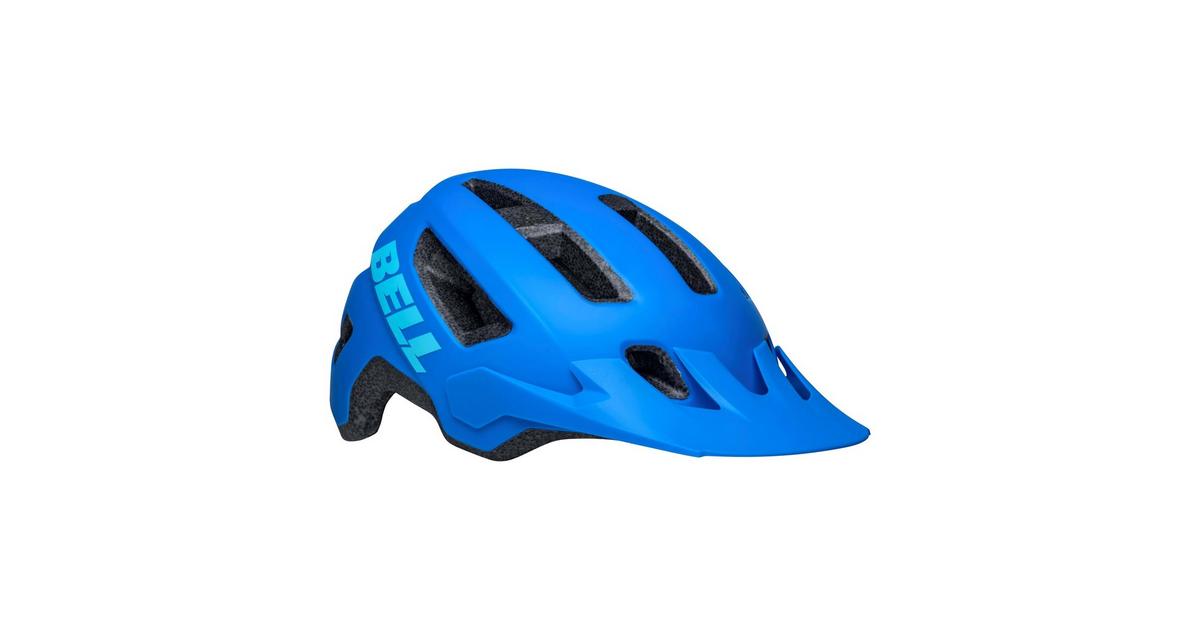 Bell nomad hot sale mtb helmet